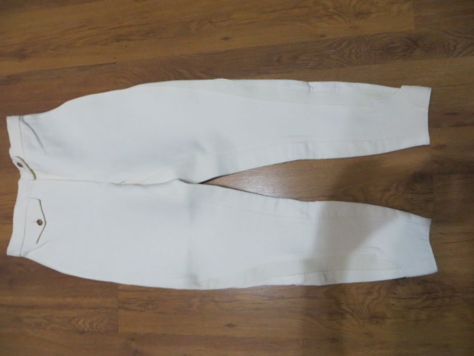 Якета, токи, ръкавици, юздечка, брич за езда  Caldene, Carat, CRW