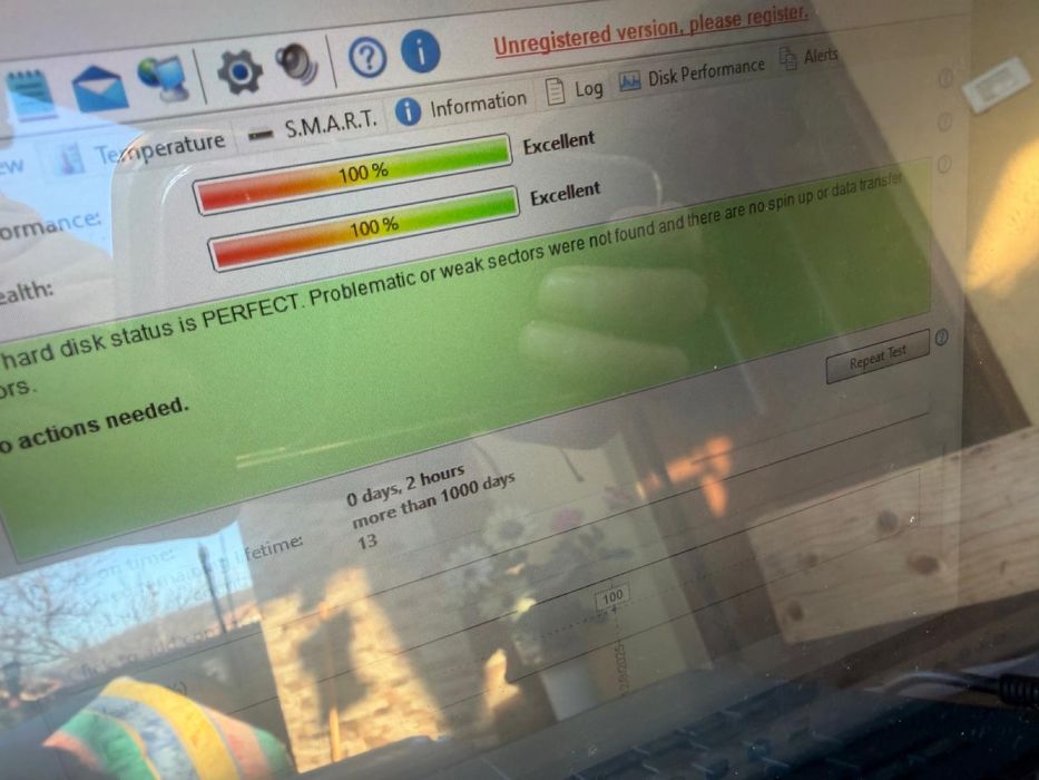 Hdd Extern Storage Toshiba Canvio Basics DTB410 1TB