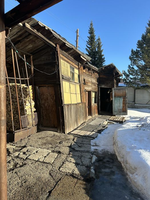 Обмен или продажа дома