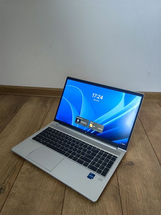 Laptop HP elite book 650G9