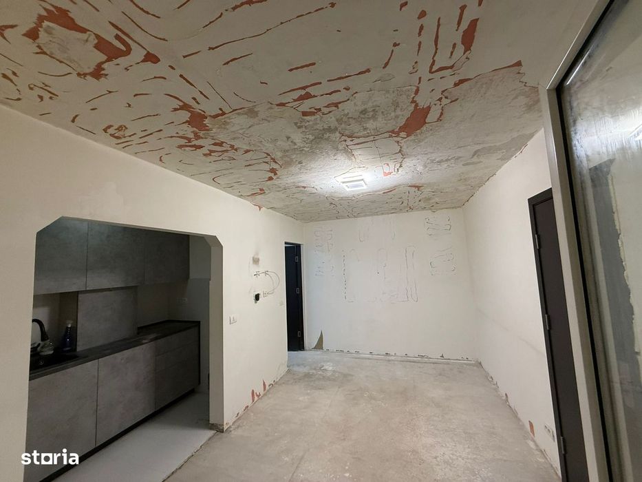 Vand apartament 2 camere Vlaicu zona Fat-Frumos ID: 45010