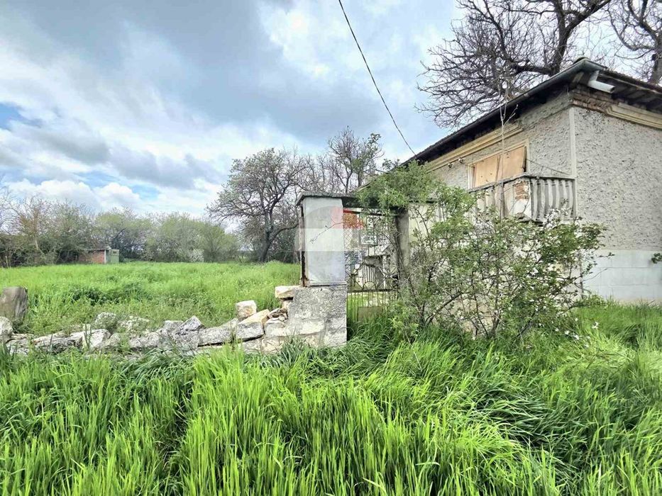 Селска къща, с. Генерал Киселово НК4818