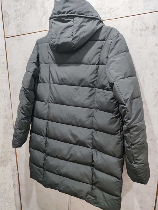 Куртка зимняя 52-54