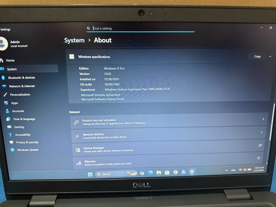Dell Latitude 3420 14" FHD