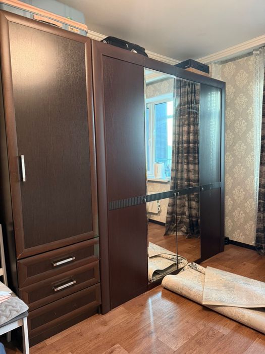 Шифонер 4/3м Производство Россия