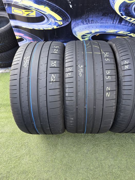 Set 285.40.22  325.35.22 pirelli
