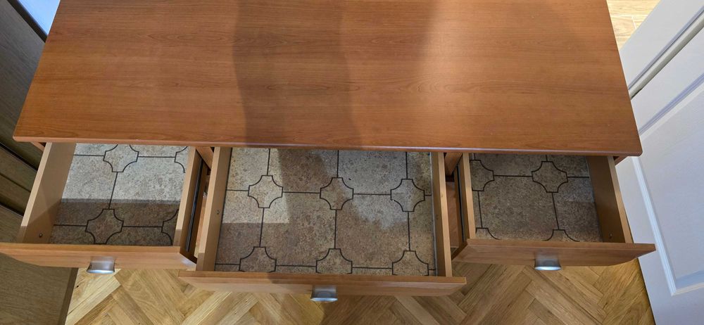 Скрин за дневна/хол