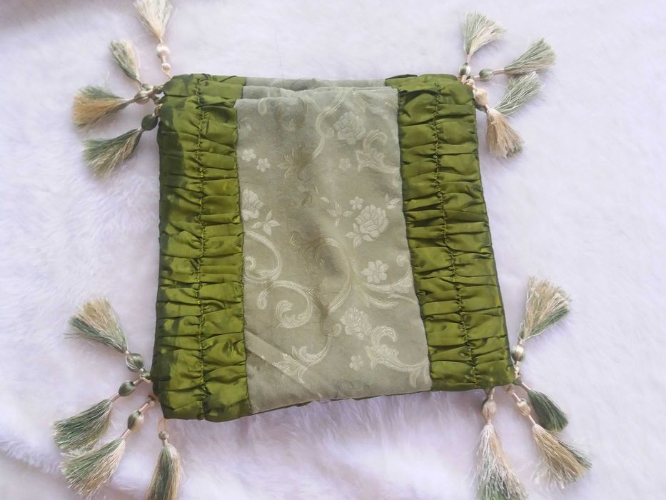 Калъфки за възглавнички 12 лв