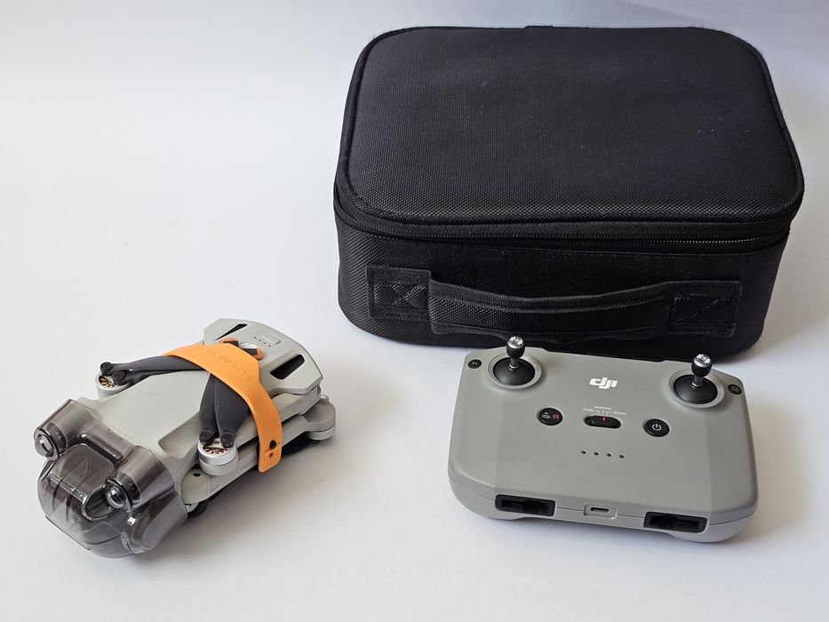 DJI Mini 3 Pro..