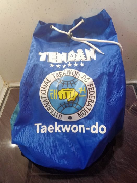 Екипировка за таекуондо ITF