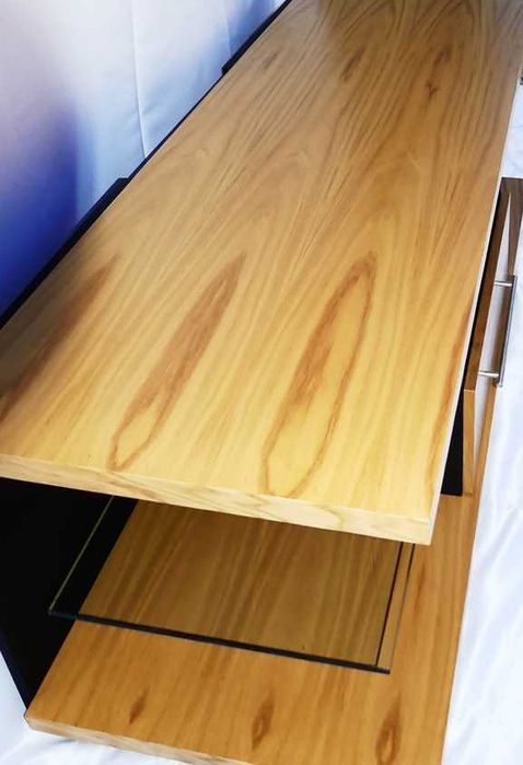 ТВ шкаф СЮПРИМ ( Дъб )