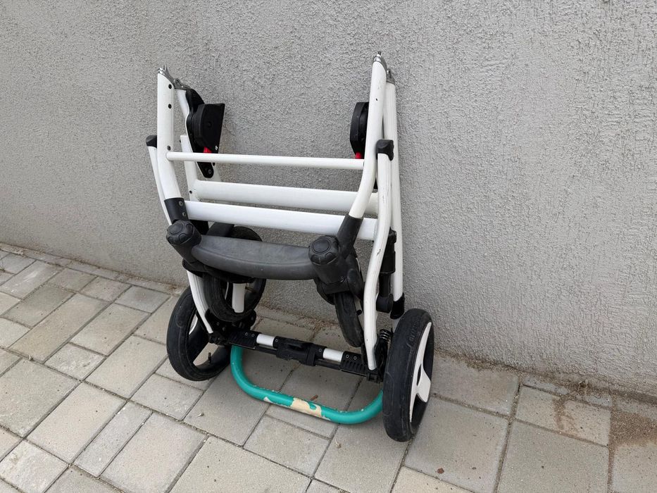 Cameră copil + căruț bebe