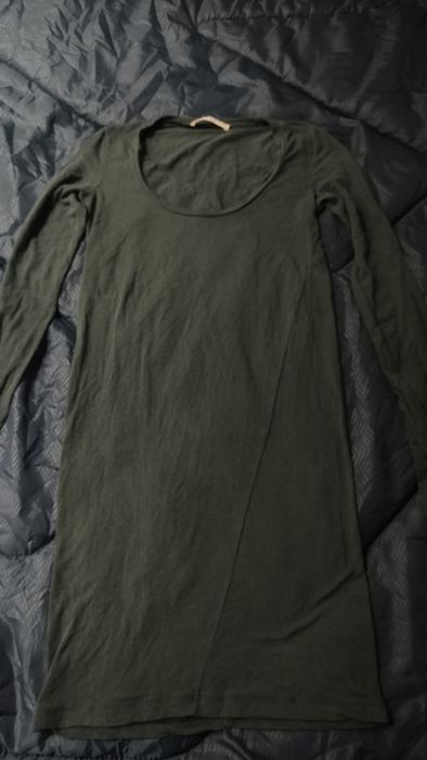 Rochie midi lana Nortland