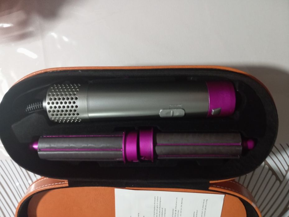 Дайсон мультистайлер