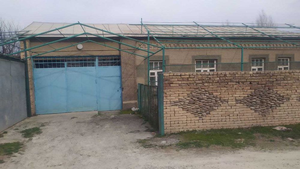 Продаётся участок с землёй