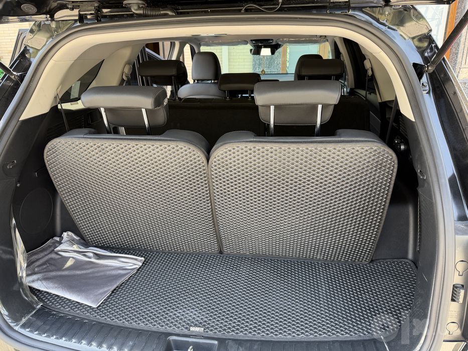 Срочно сотилпди kia sorento 7 kishili
