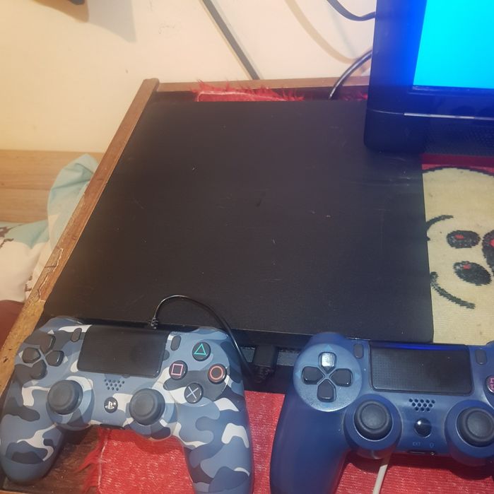 PlayStation 4slim 1TB