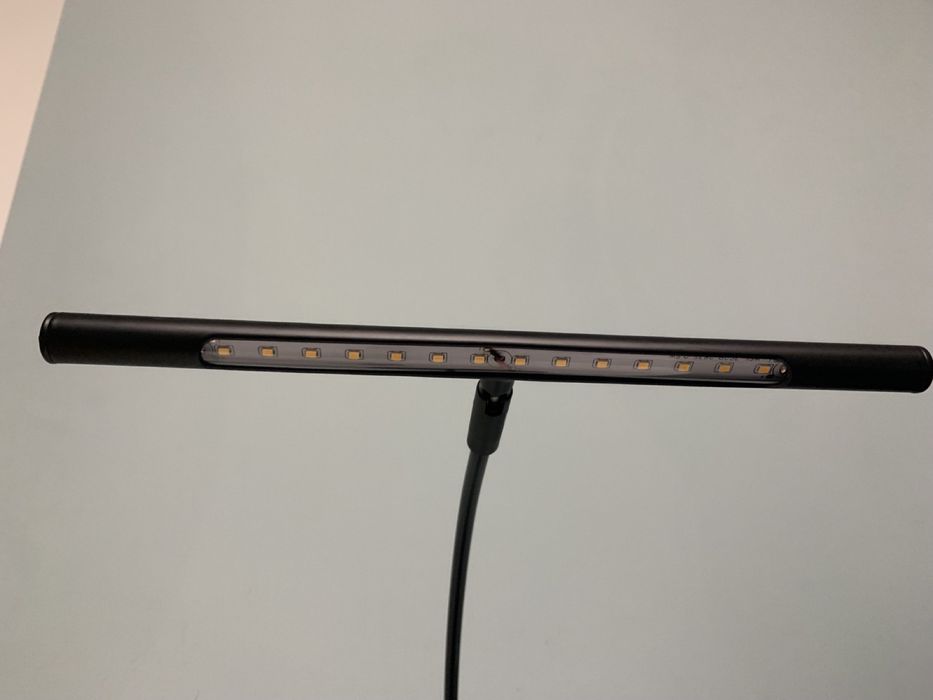 PAUL NEUHAUS LED настолна лампа, осветително тяло