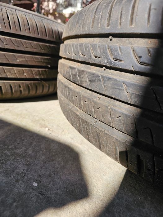 Roti Land Rover  235 65 17