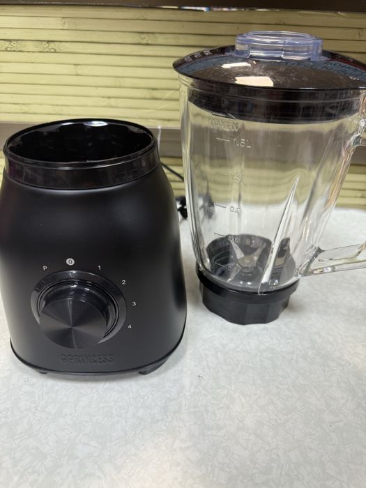 Блендер Princess 1000w