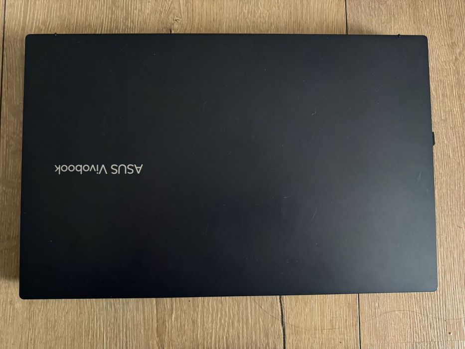 Laptop ASUS AMD Ryzen 7 5800H 4.4GHz 15.6” 8GBRAM SSD 512GB