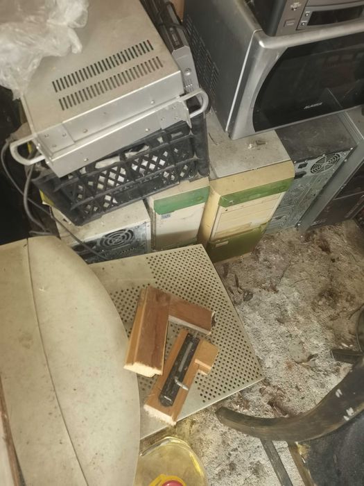 vand pachet electrice