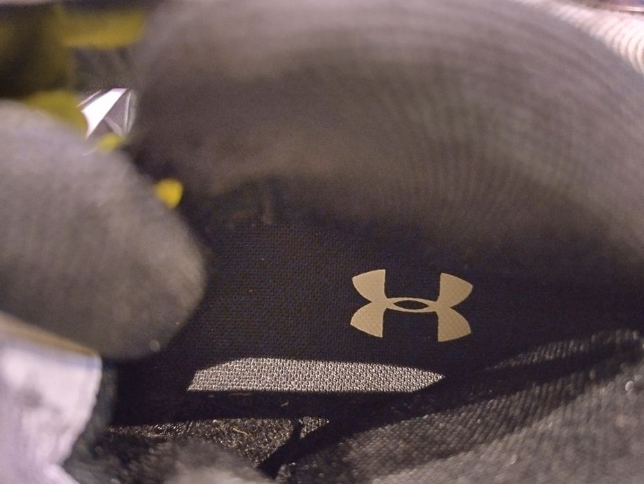 Under Armour ххх..