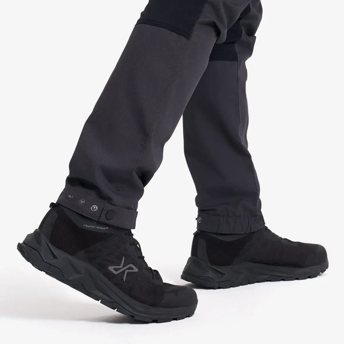 RVRC GP Pro Zip-off convertible pants, мъжки дълги/къси панталони