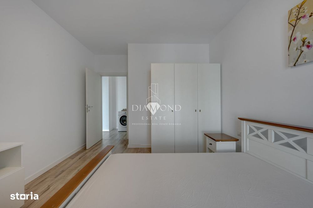 0% Comision | Apartament 2 camere Nusco Citta Pantelimon | Mega Mall