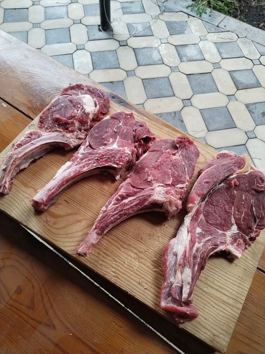 Вкусные маринады