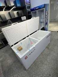 Морозильная камера от турецкого производителя Immer BD-700 Белый