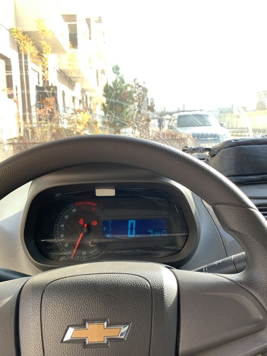 Chevrolet Cobalt 2019 — 5
