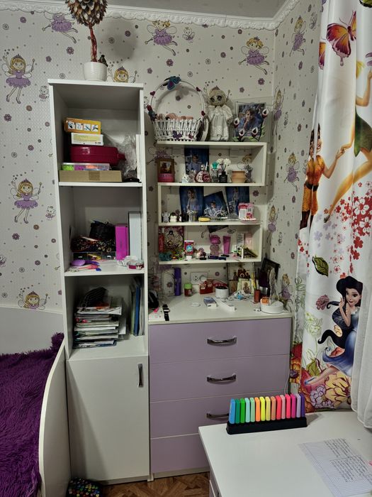 Продам мебель в детскую