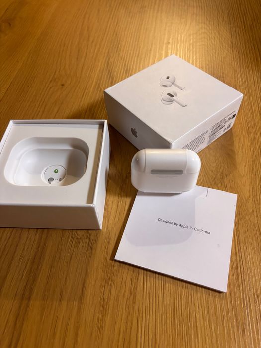 AirPods Pro (2nd generation)