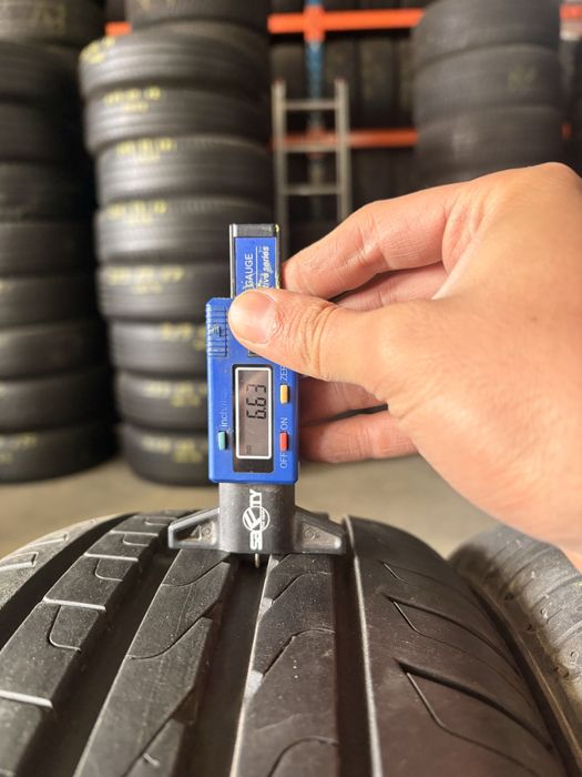 Anvelope vara 205/55/17 Pirelli Cinturato P7 205 55 17 R 17