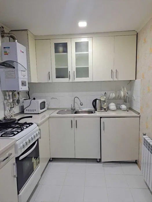 Аренда квартира город центр