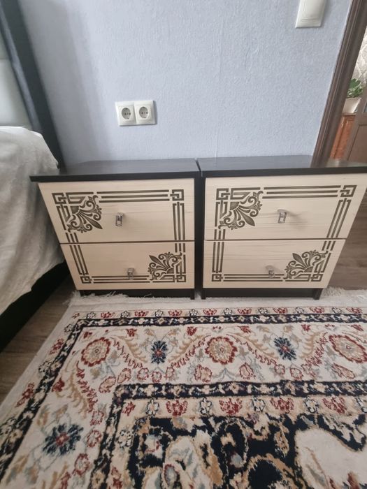 Спальний гарнитур