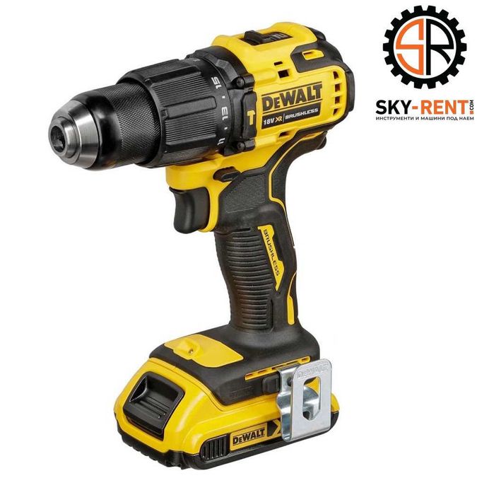 Къртачи, генератори и техника под наем с доставка