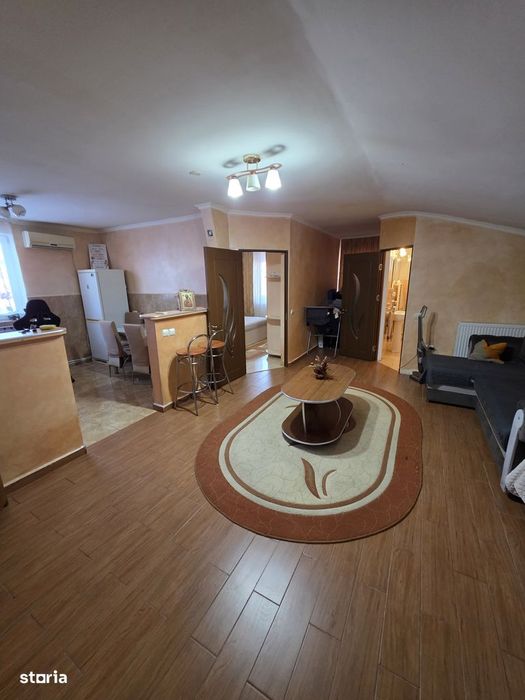 Apartament Două Camere | Costuri reduse | Seleusului Velența