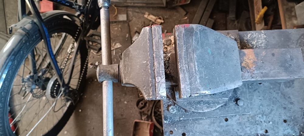 Продам тисы станочные