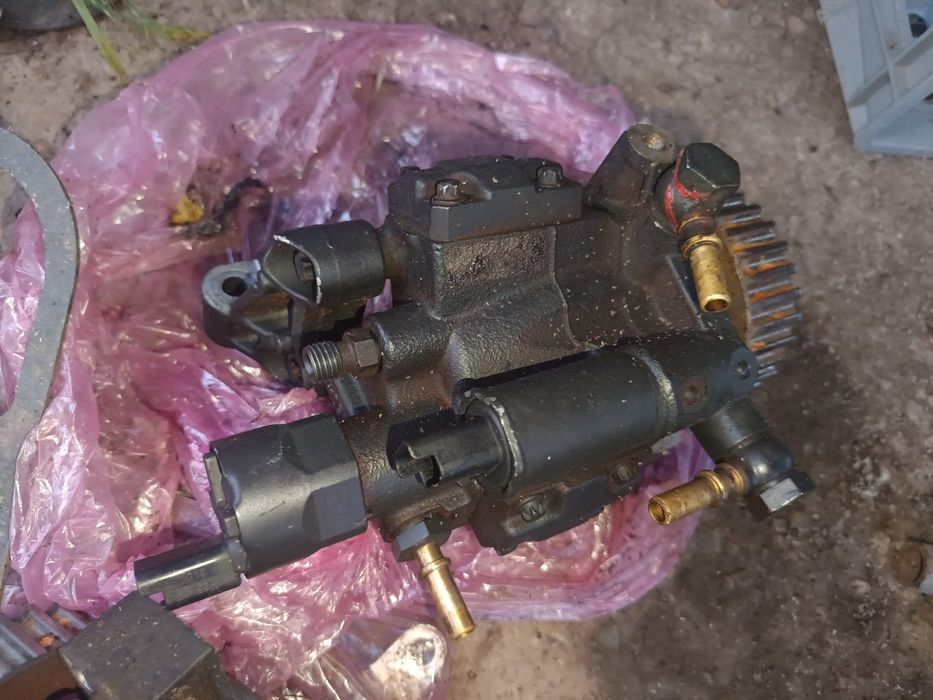 Pompa injectie 1.5 dci