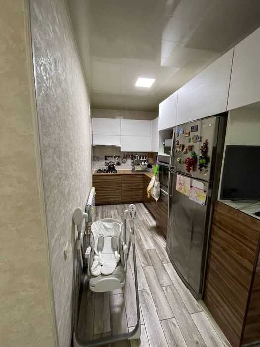 Срочно сдаётся 3 ком/3/4 на Мирзо Улугбекском Ор-р Ц-1