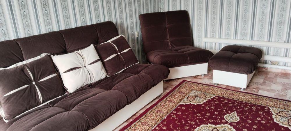 Продам диван в хорошем состоянии