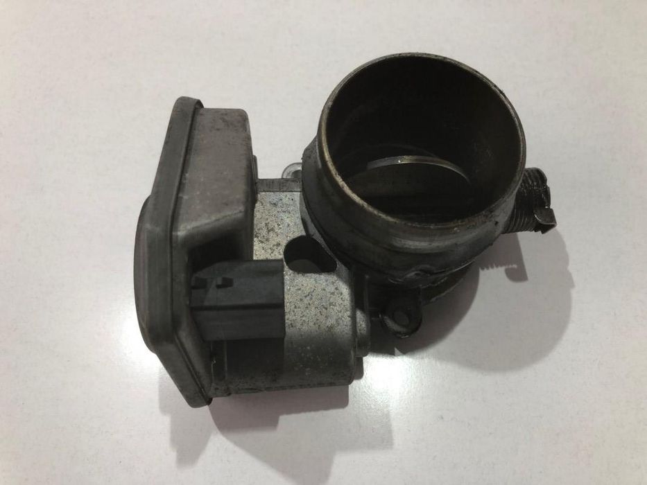 Clapeta acceleratie BMW Seria 3 LCI E90 7804373 02 2.0 tdi N47D20C 143