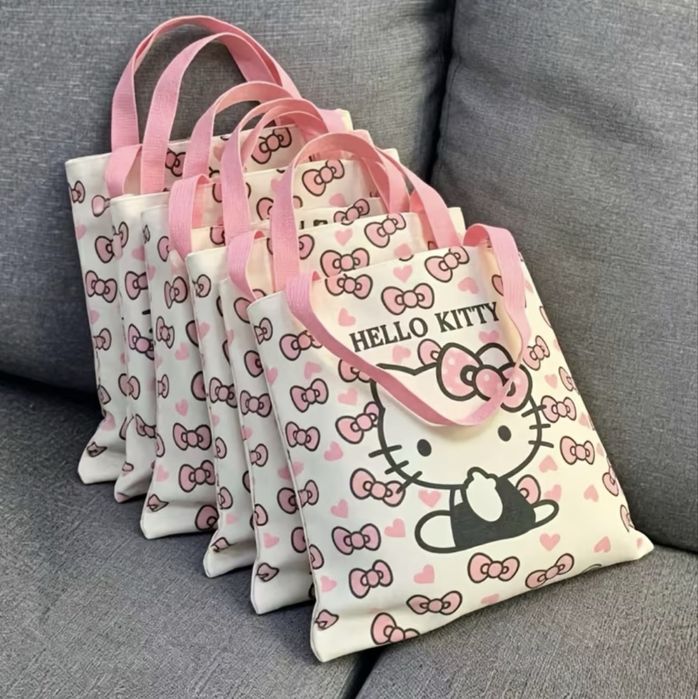 Сумка hello Kitty