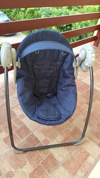 Balansoar Copii cu Sunete