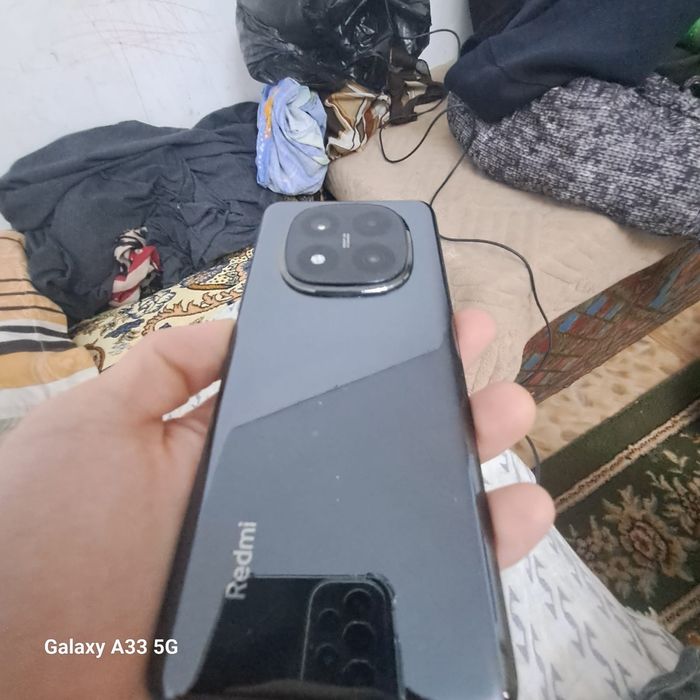 Продам телефон Redmi