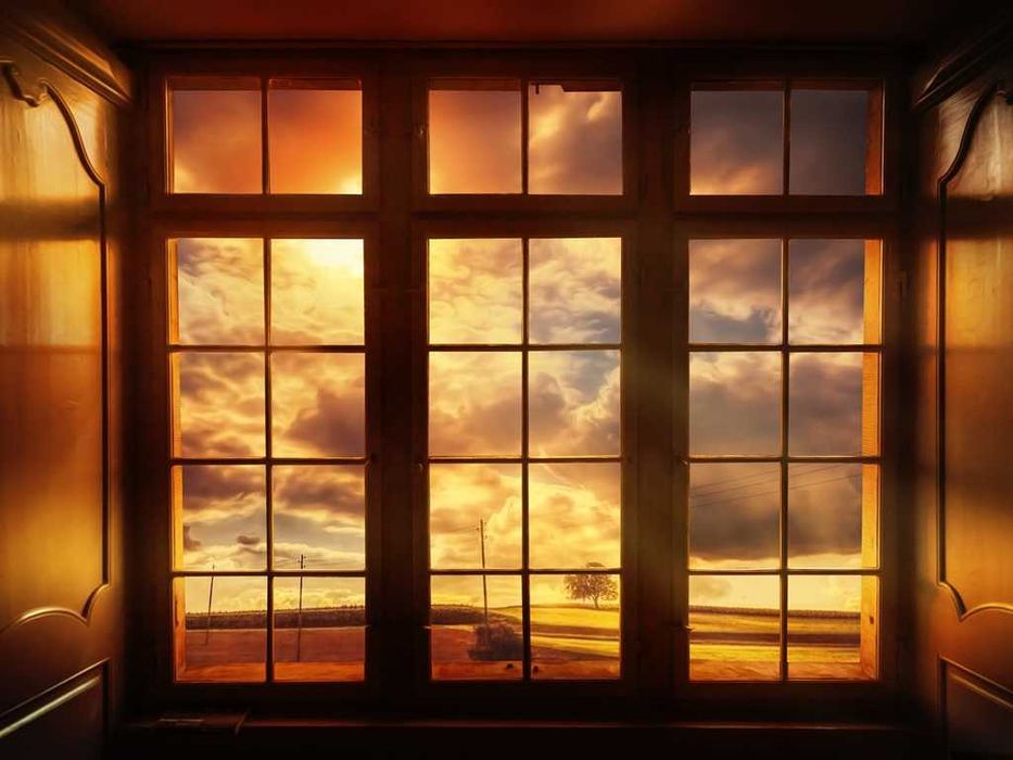 Fototapet autoadeziv si lavabil- calitate exceptionala a materialului!