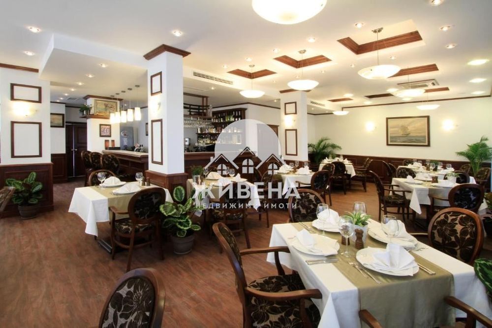 Продава обзаведен 1-стаен апартамент, с.Шкорпиловци, площ 48 кв.м