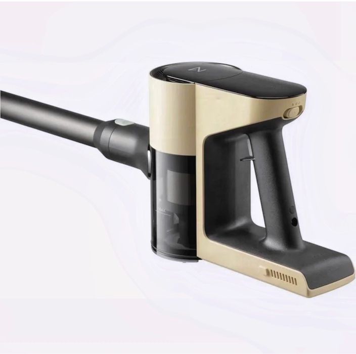 Вертикальный Пылесос Roborock H5. Для дома.